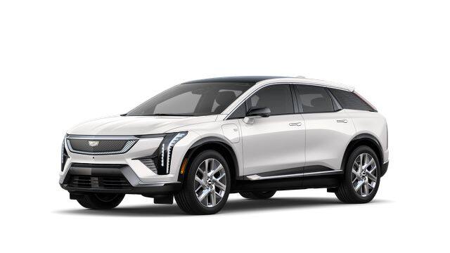 2025 Optiq Luxury 1
