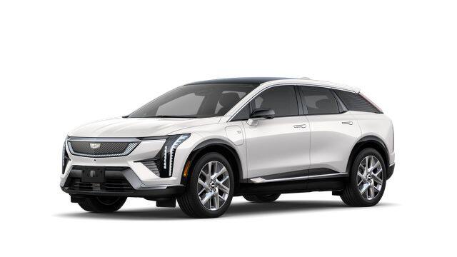 2025 Optiq Luxury 1