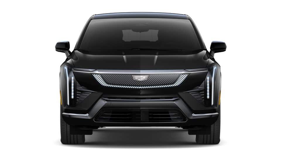 2025 Cadillac OPTIQ Luxury 1 - Photo 28