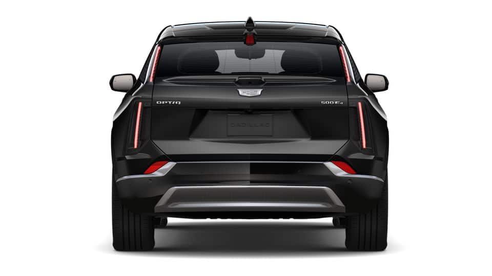 2025 Cadillac OPTIQ Luxury 1 - Photo 30