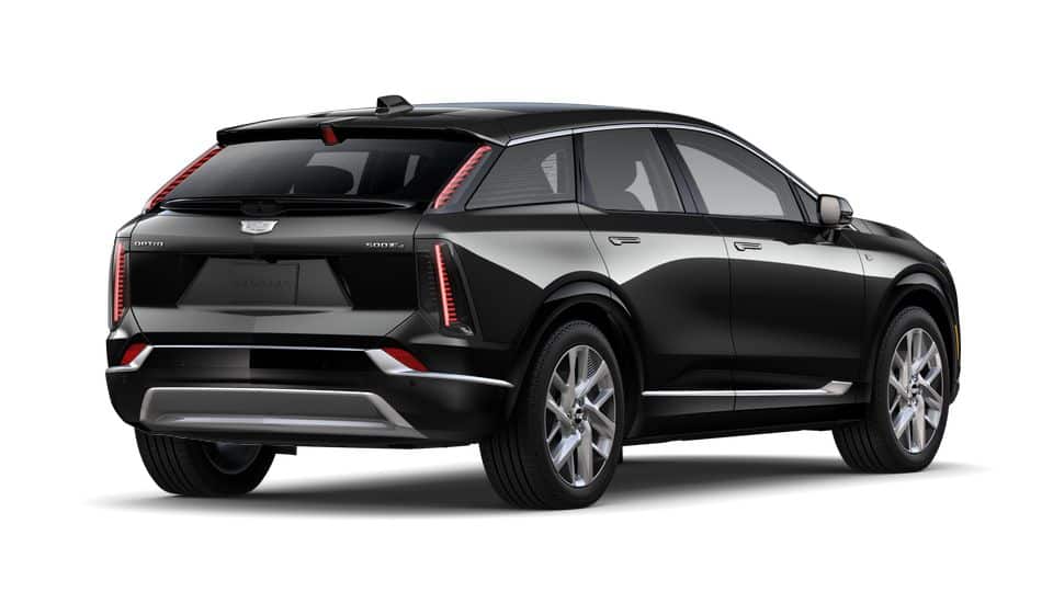2025 Cadillac OPTIQ Luxury 1 - Photo 31