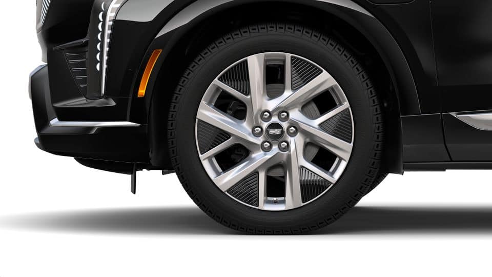 2025 Cadillac OPTIQ Luxury 1 - Photo 33