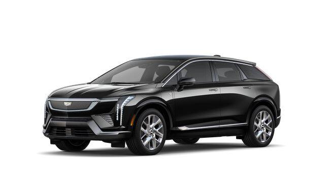2025 Optiq Luxury 1
