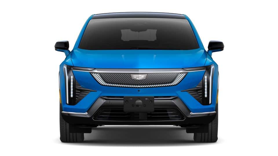 2025 Cadillac OPTIQ Luxury 1 - Photo 29
