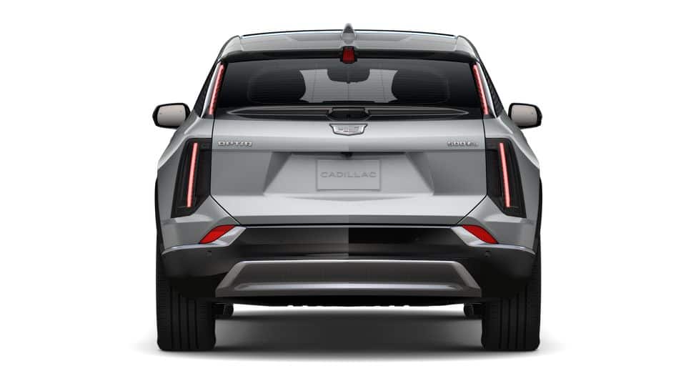 2025 Cadillac OPTIQ Luxury 1 - Photo 54