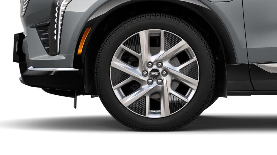 2025 Cadillac OPTIQ Luxury 1 - Photo 57
