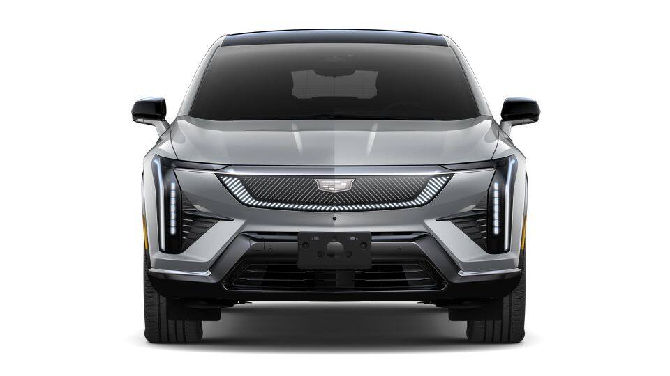 2025 Cadillac OPTIQ Luxury 1 - Photo 52
