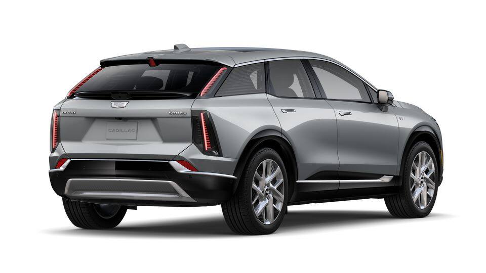 2025 Cadillac OPTIQ Luxury 1 - Photo 55