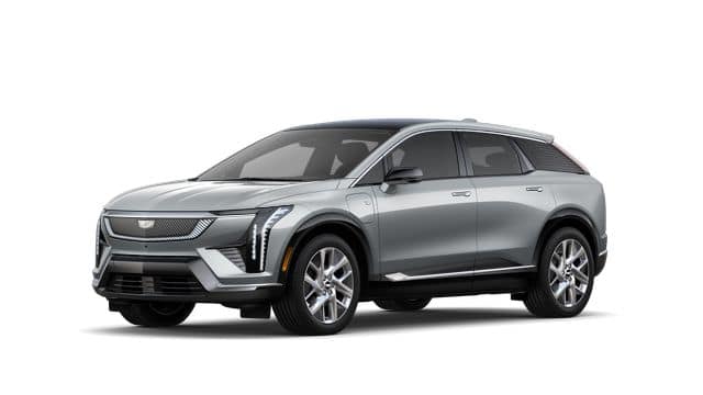 2025 Optiq Luxury 1