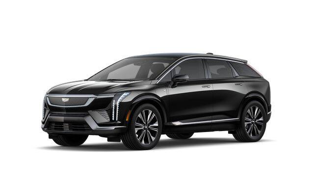2025 Optiq Luxury 2