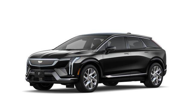 2025 Optiq Luxury 2
