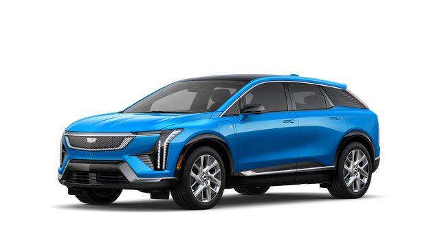 2025 Optiq
