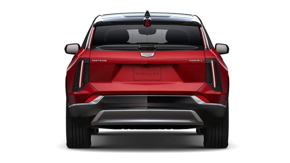 2025 Cadillac OPTIQ Luxury 2 - Photo 64