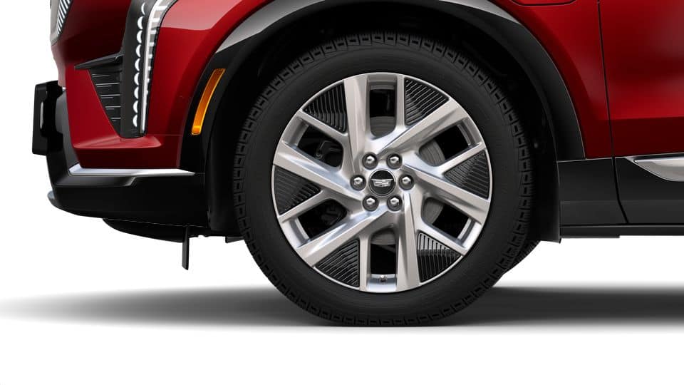 2025 Cadillac OPTIQ Luxury 2 - Photo 67