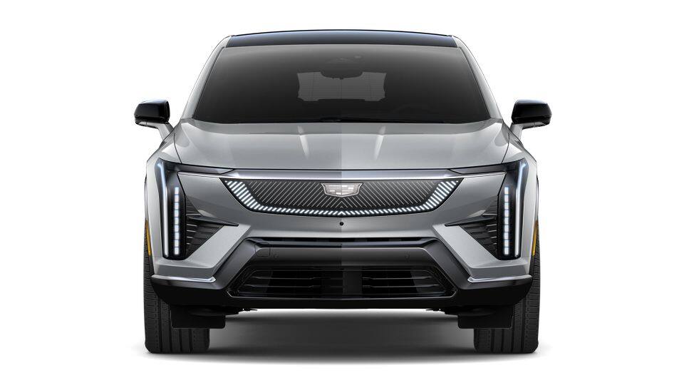 2025 Cadillac OPTIQ Luxury 2 - Photo 29
