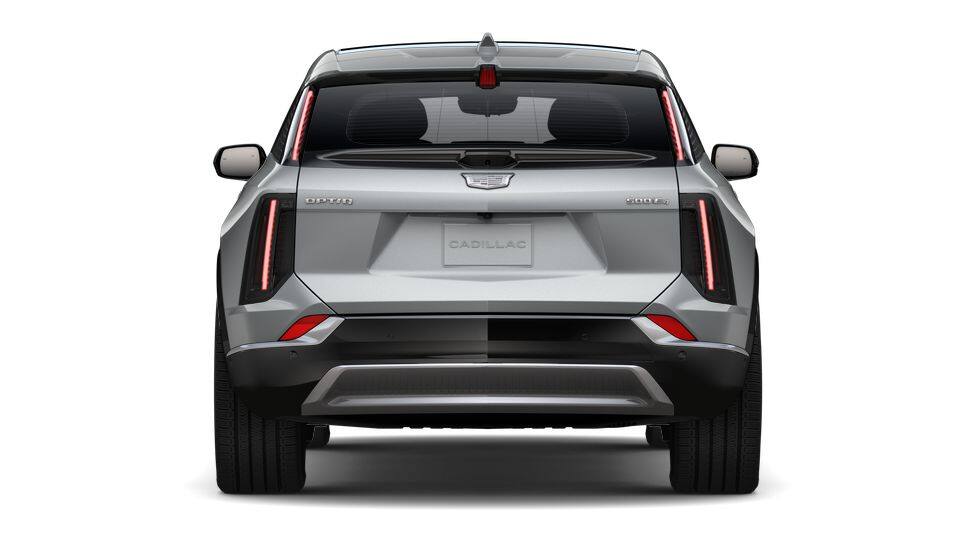 2025 Cadillac OPTIQ Luxury 2 - Photo 31