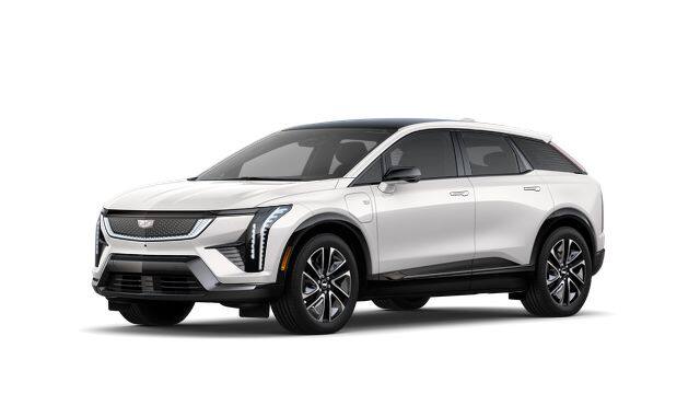 2025 Optiq Sport 1