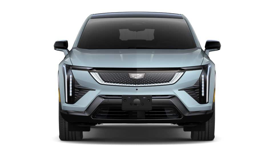 2025 Cadillac OPTIQ Sport 1 - Photo 28