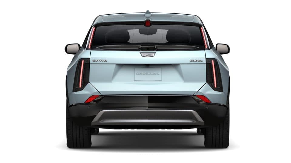 2025 Cadillac OPTIQ Sport 1 - Photo 30