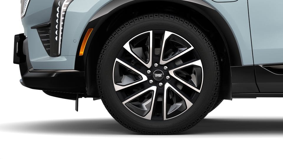 2025 Cadillac OPTIQ Sport 1 - Photo 33