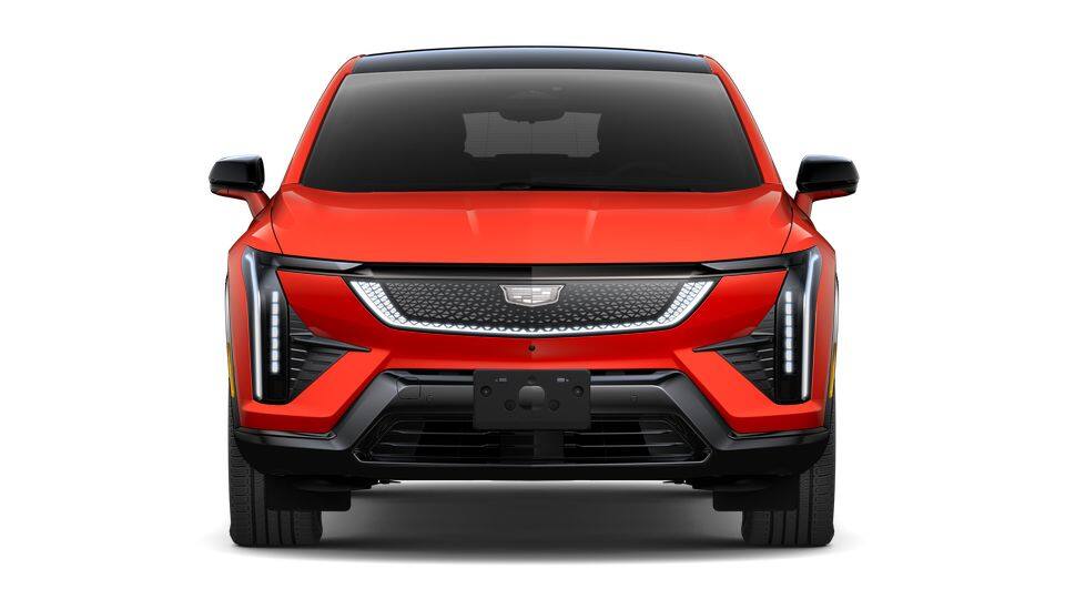 2025 Cadillac OPTIQ Sport 1 - Photo 28