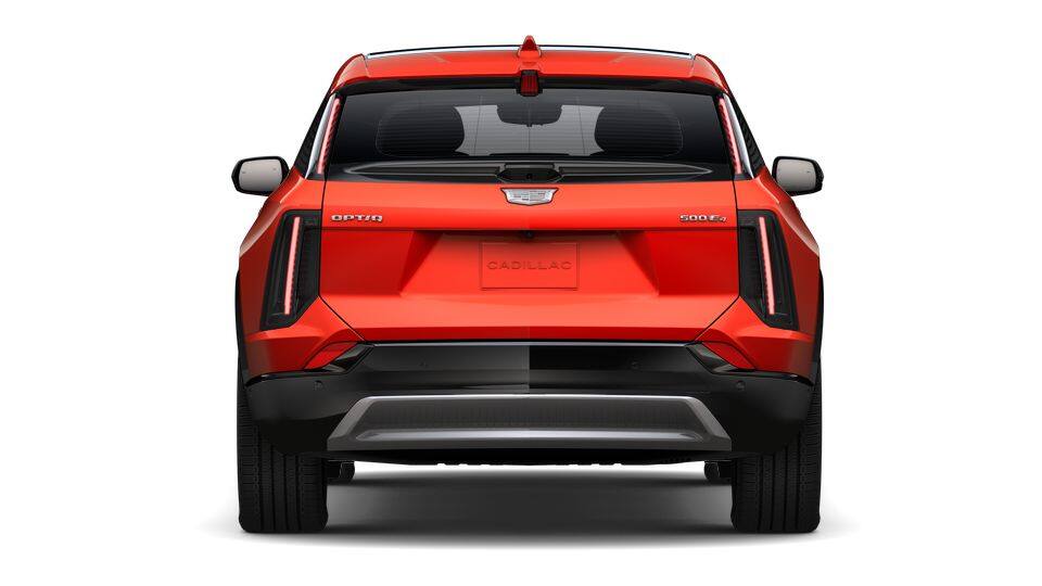2025 Cadillac OPTIQ Sport 1 - Photo 30