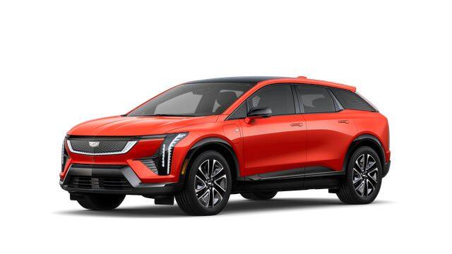 2025 Optiq Sport 1