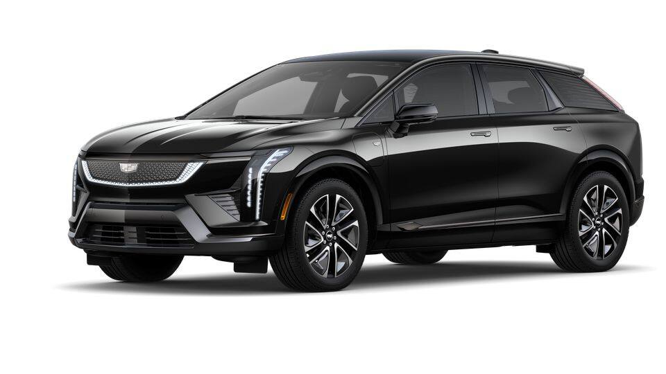 2025 Cadillac OPTIQ Sport 1 - Photo 56