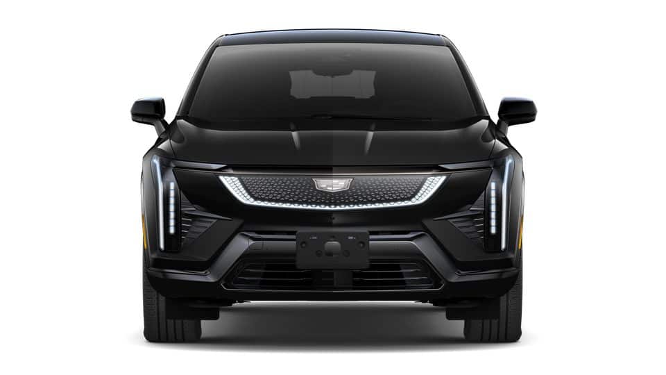2025 Cadillac OPTIQ Sport 1 - Photo 22