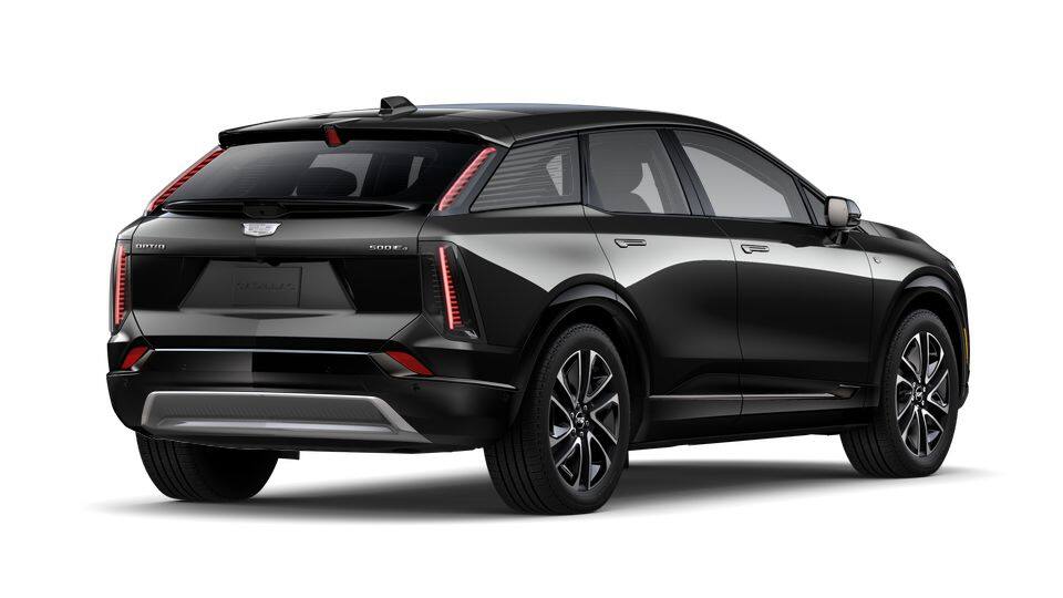 2025 Cadillac OPTIQ Sport 1 - Photo 25