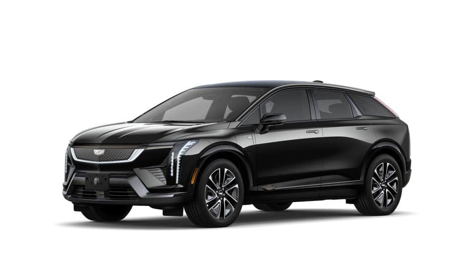 2025 Cadillac OPTIQ Sport 1 - Photo 21