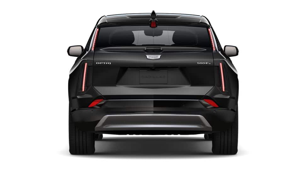 2025 Cadillac OPTIQ Sport 1 - Photo 61