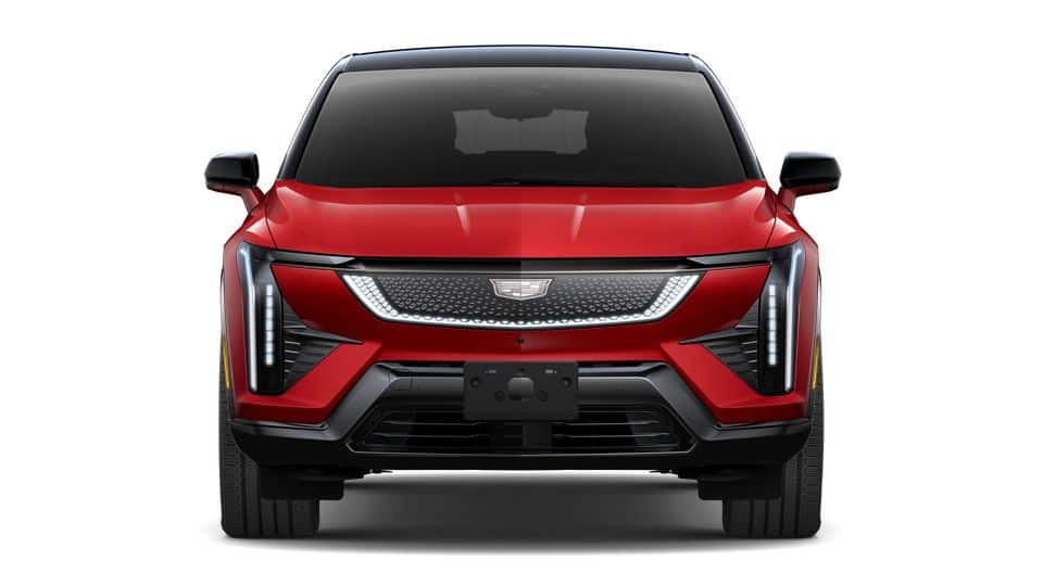 2025 Cadillac OPTIQ Sport 1 - Photo 28