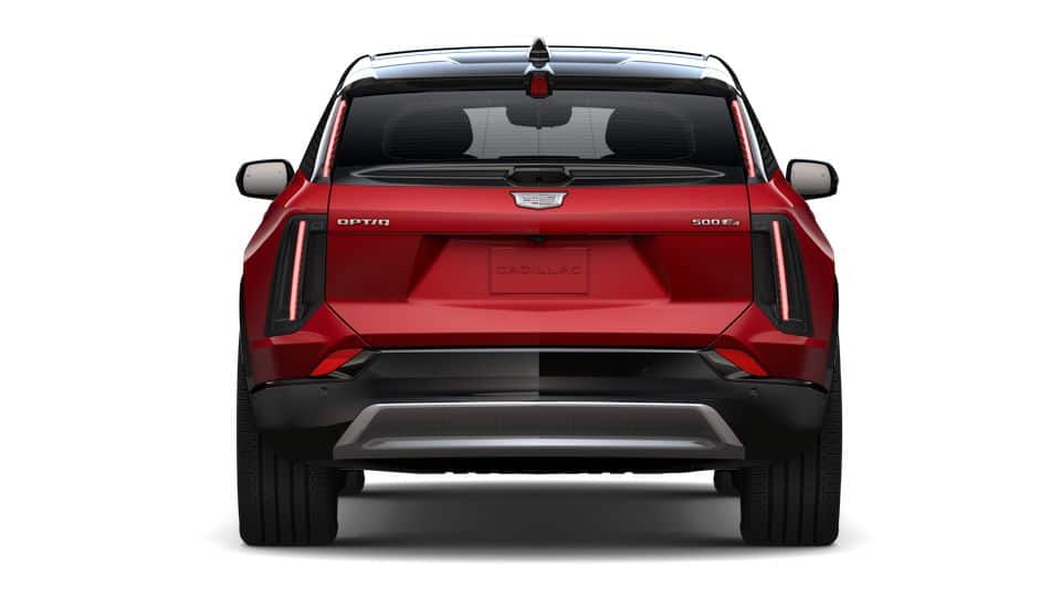 2025 Cadillac OPTIQ Sport 1 - Photo 30