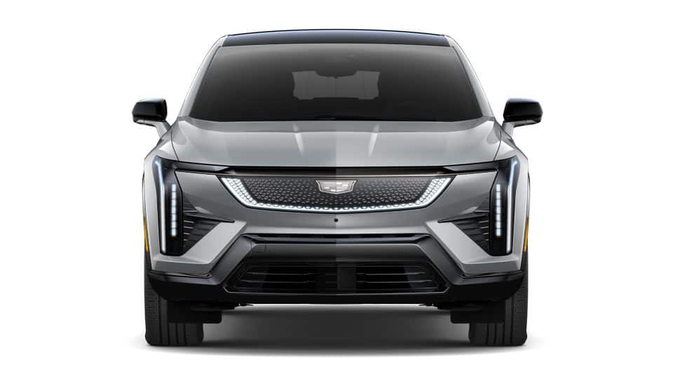 2025 Cadillac OPTIQ Sport 1 - Photo 28