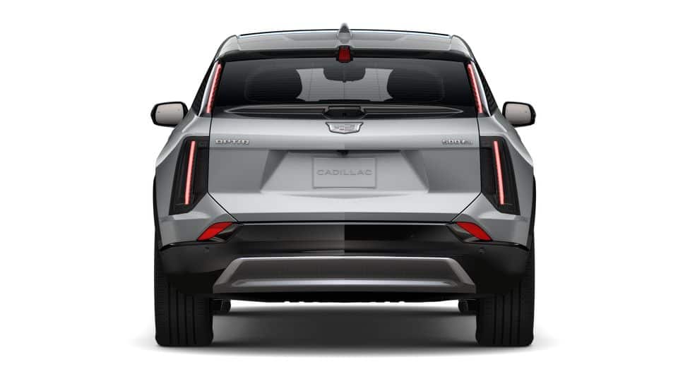 2025 Cadillac OPTIQ Sport 1 - Photo 30