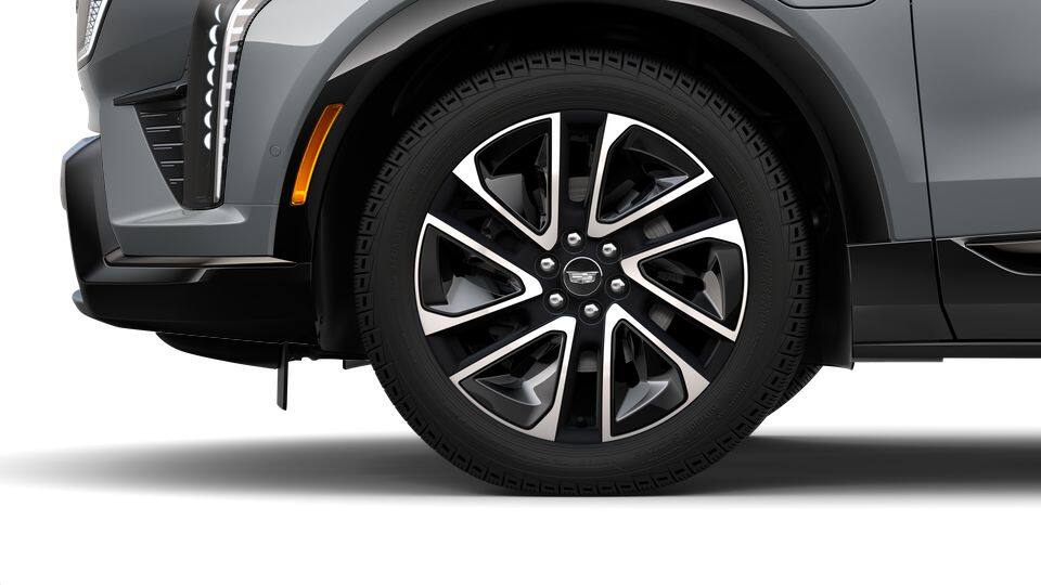 2025 Cadillac OPTIQ Sport 1 - Photo 33