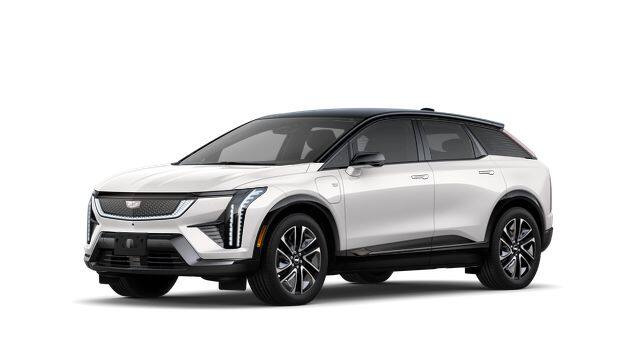 2025 Optiq Sport 2