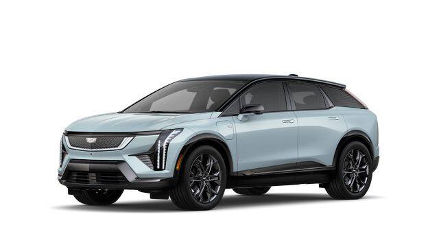 2025 Optiq Sport 2
