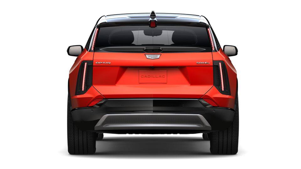 2025 Cadillac OPTIQ Sport 2 - Photo 54