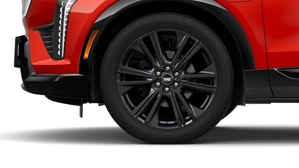 2025 Cadillac OPTIQ Sport 2 - Photo 57