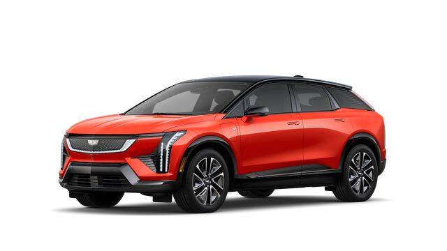 2025 Optiq Sport 2
