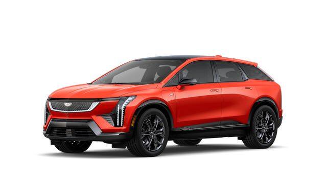 2025 Optiq Sport 2