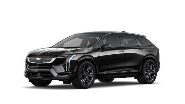 2025 Optiq Sport 2