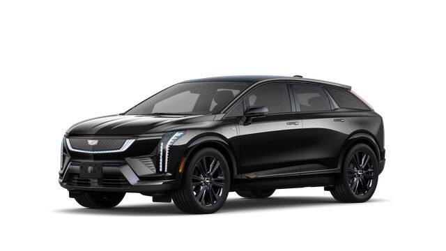 2025 Optiq