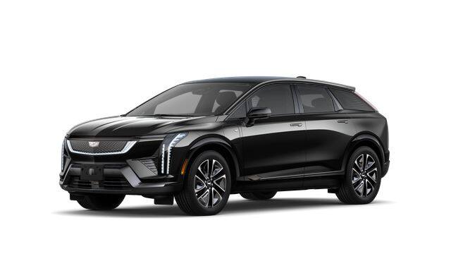2025 Optiq Sport 2