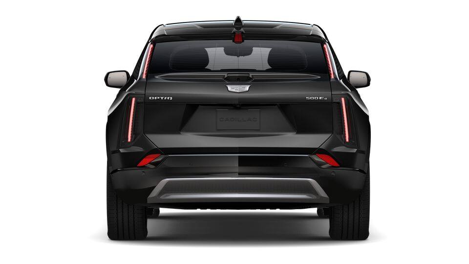 2025 Cadillac OPTIQ Sport 2 - Photo 54