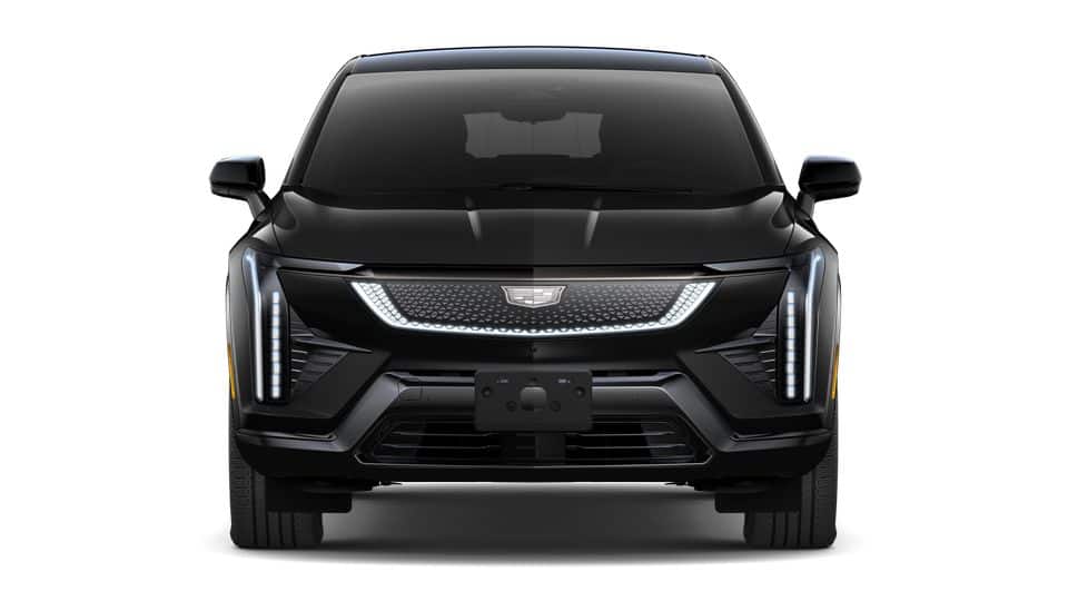 2025 Cadillac OPTIQ Sport 2 - Photo 4