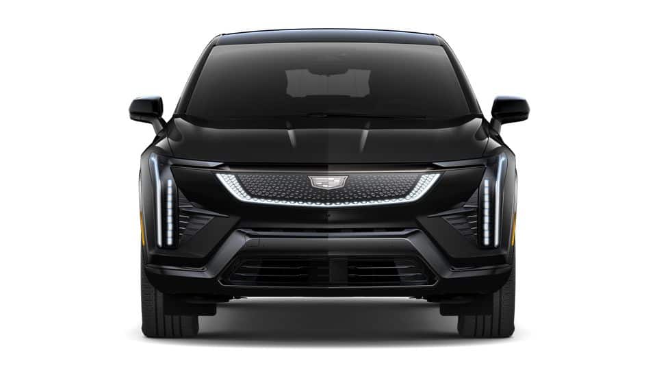 2025 Cadillac OPTIQ Sport 2 - Photo 51