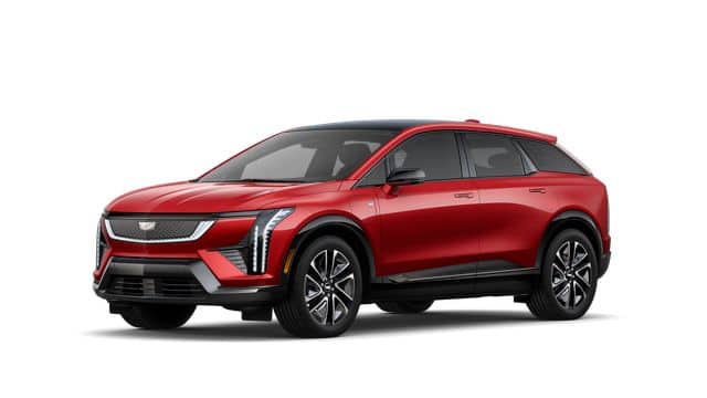 2025 Optiq Sport 2